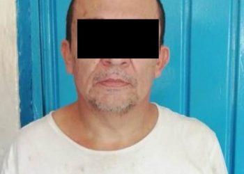 Localiza FGE a una persona del sexo masculino con reporte de extravío en Tapachula