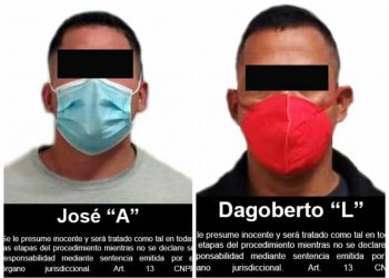 INICIA FGR INVESTIGACIÓN TRAS RESCATE DE 210 MIGRANTES EN CHIAPAS