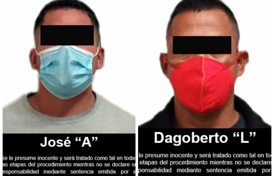 INICIA FGR INVESTIGACIÓN TRAS RESCATE DE 210 MIGRANTES EN CHIAPAS