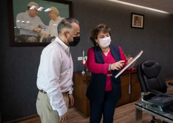 Refrenda Gobierno de Chiapas lazos de amistad con Guatemala