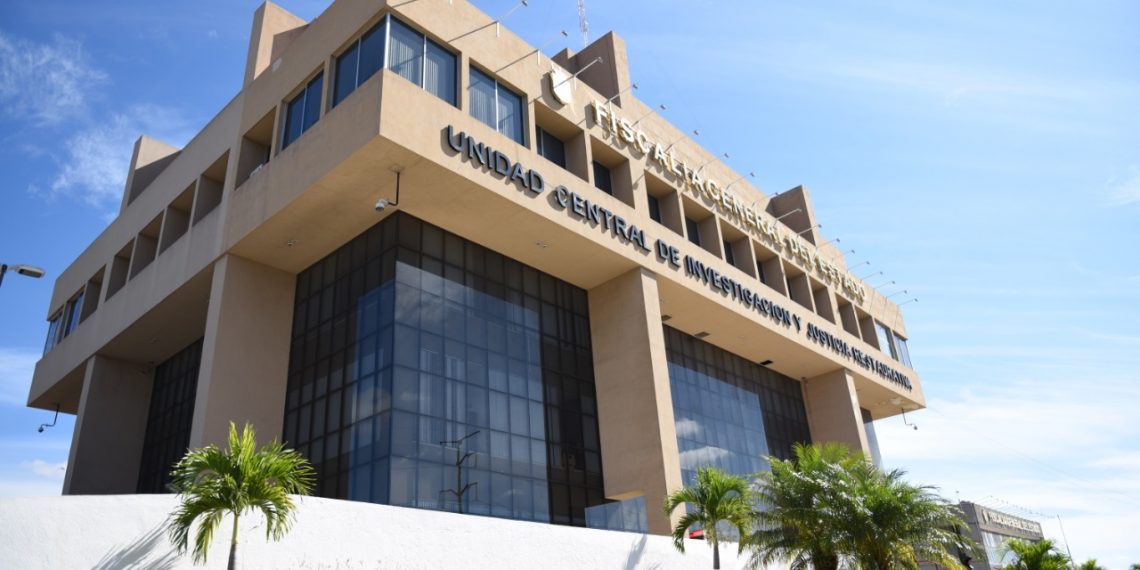 FGE inicia carpeta de investigación por la muerte del profesor Juan “N” en Berriozábal