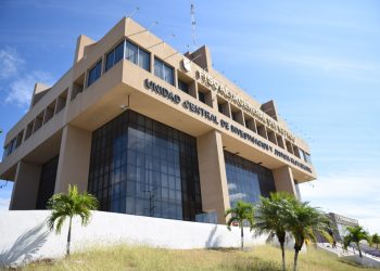 FGE inicia carpeta de investigación por la muerte del profesor Juan “N” en Berriozábal