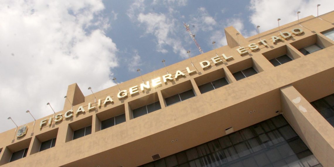 Investiga FGE muerte de una mujer en Reforma