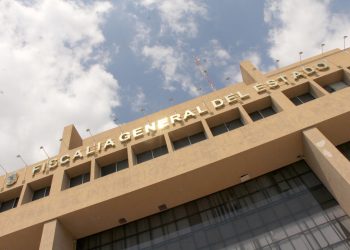 Investiga FGE muerte de una mujer en Reforma