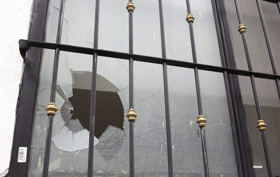 El poder por el poder