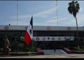 AYUNTAMIENTO DE TAPACHULA ANUNCIA MEDIDAS PARA PREVENIR CONTAGIOS DE COVID-19 EN SEMANA SANTA