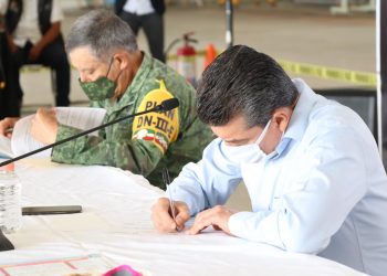 Piden reforzar medidas preventivas para evitar propagación de COVID-19 durante Semana Santa