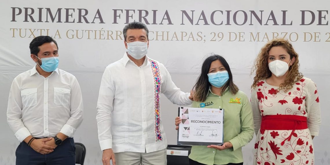 Pese a la pandemia, Chiapas brinda oportunidades de empleos dignos a jóvenes