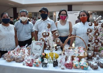 INICIA SEGUNDA EXPOSICIÓN AGROALIMENTARIA DE PRODUCTOS REGIONALES EN TAPACHULA