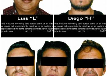 FGR OBTIENE VINCULACIÓN EN CONTRA DE CINCO PERSONAS POR TRANSPORTE DE 331 MIGRANTES