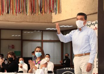 Ante próximo inicio de campañas políticas, piden respetar la Ley y velar por una auténtica democracia