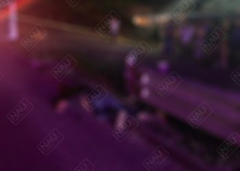 Murió atropellado en Frontera Hidalgo