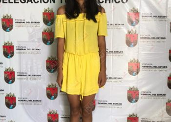 La joven de 18 años reportada como desaparecida regresó a su casa