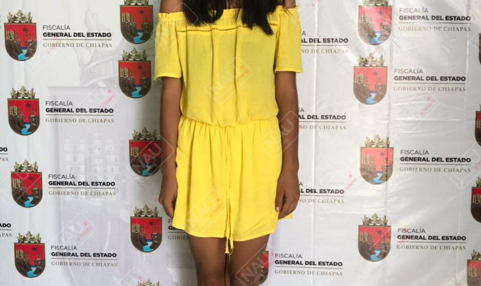 La joven de 18 años reportada como desaparecida regresó a su casa