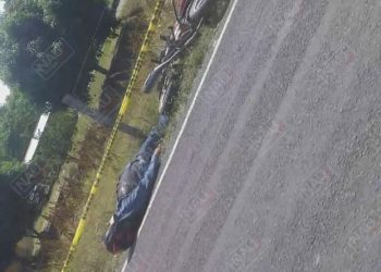 Asesinan a un abogado en Villa Comaltitlán