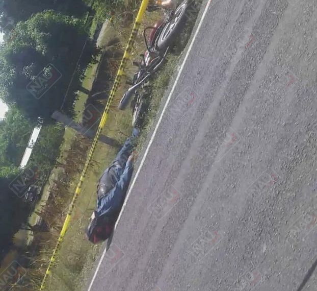 Asesinan a un abogado en Villa Comaltitlán