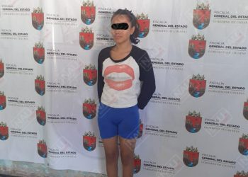 Localizan a menor con reporte de desaparecida en Guatemala