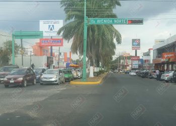 Delincuente roba 31 mil pesos en asalto a transeúnte