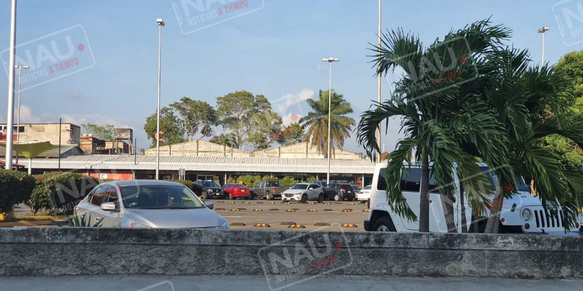 Le robaron un celular e intentaron abusar sexualmente.