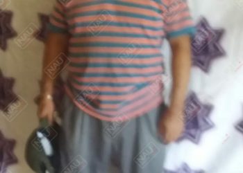 Le robó el monedero a una mujer y fue detenido por un Policleto