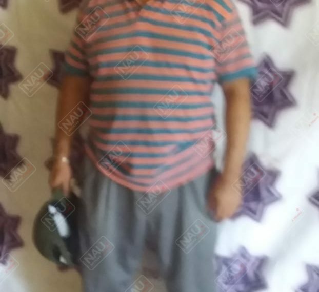 Le robó el monedero a una mujer y fue detenido por un Policleto