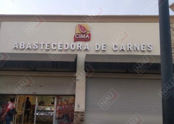 En asalto se llevan más de 4 mil pesos