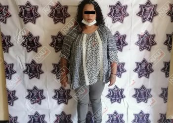 Detienen a dos mujeres mexicanas por robo a comercio