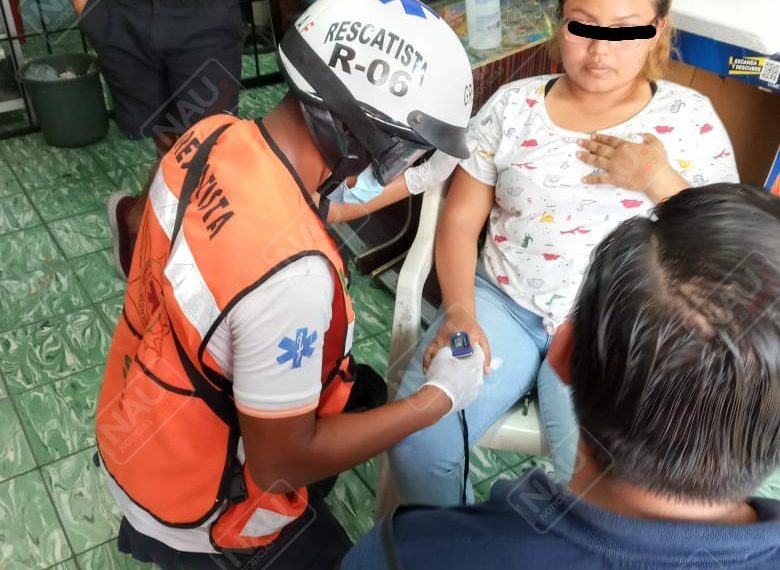 Asaltan tienda de pronósticos