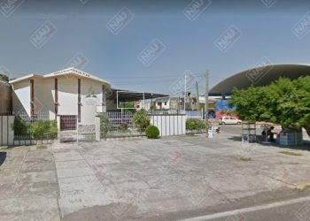 Delincuentes entran a robar a una iglesia