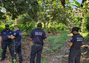 Cesan a 44 policías de Tapachula