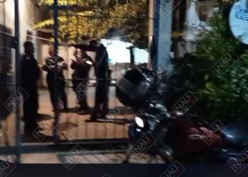 Se quitó la vida en el interior de su casa