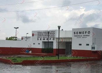 Muere una persona al ser atropellada