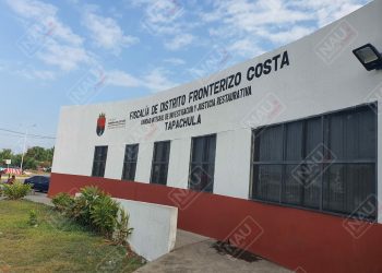 Detienen a Hondureño con Marihuana