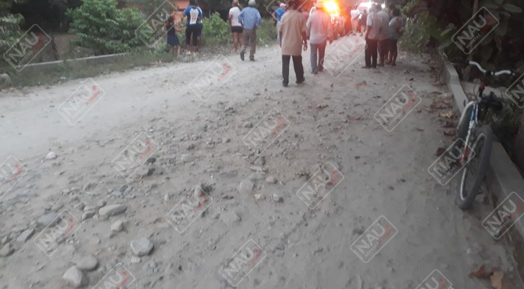 Asesinan a guatemalteco de 4 balazos