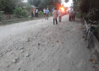 Asesinan a guatemalteco de 4 balazos