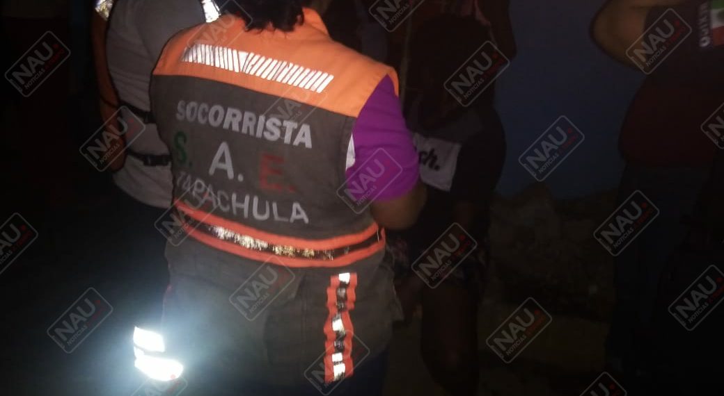 Mujer haitiana intentó quitarse la vida ingiriendo cloro