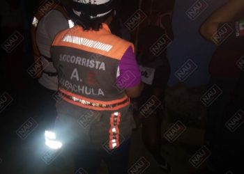 Mujer haitiana intentó quitarse la vida ingiriendo cloro