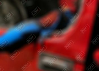 Muere joven al accidentarse en su camioneta