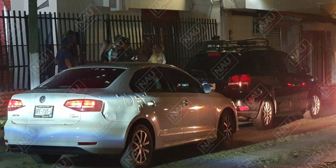 Asaltan a ex presidenta de Suchiate