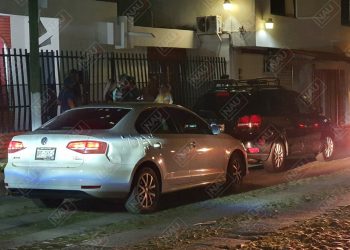 Asaltan a ex presidenta de Suchiate