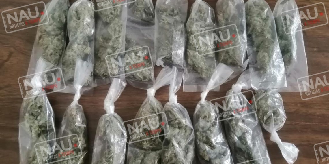 Realiza la armada de México monitoreo por incendio en la Reserva la Encrucijada.