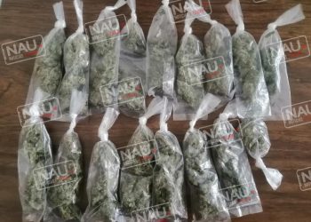 Realiza la armada de México monitoreo por incendio en la Reserva la Encrucijada.