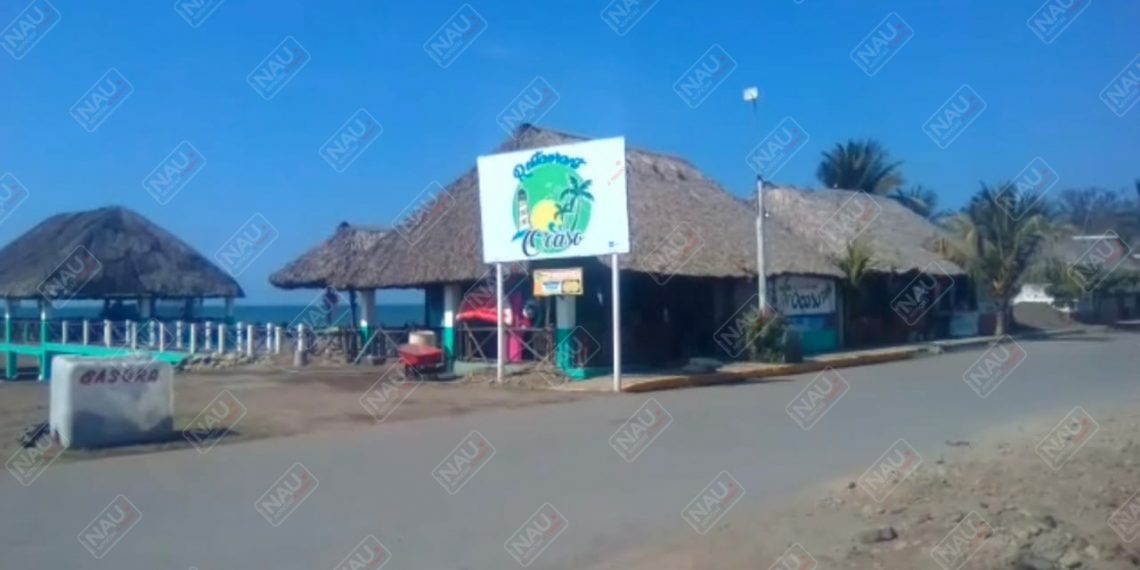 Ex marino a defraudado a personas en Puerto Madero