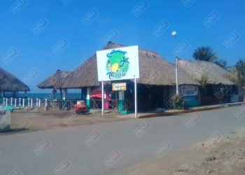 Ex marino a defraudado a personas en Puerto Madero