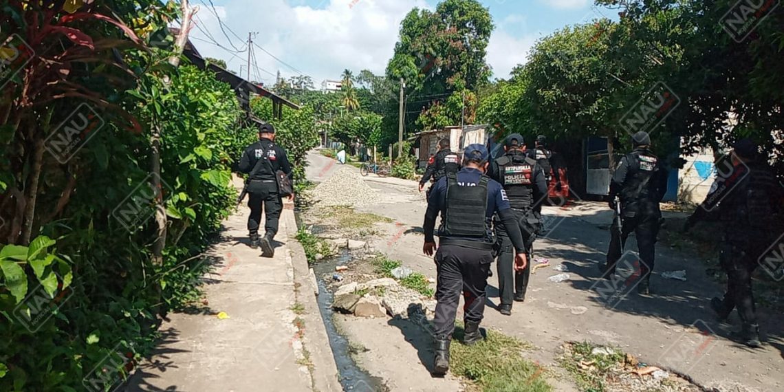 En asalto se roban 10 mil pesos