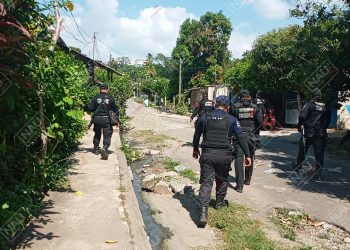 En asalto se roban 10 mil pesos