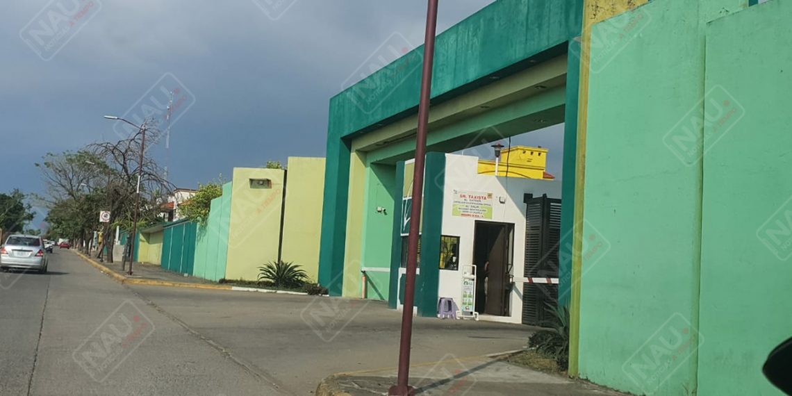 Roban bicicleta del Fraccionamiento Rincon del Bosque