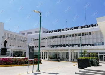 Se cayó de un árbol y falleció en el HGT