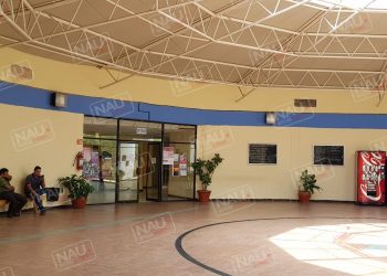 Roban vehículo en los Laureles la tarde del pasado lunes