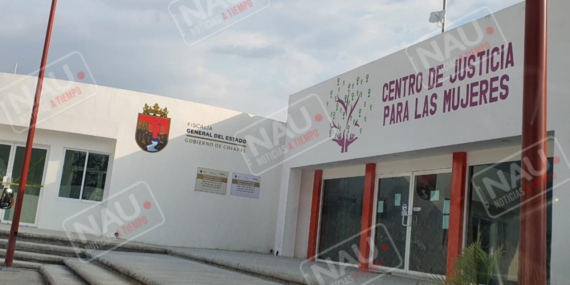 Rescatan seis niños encerrados en una casa